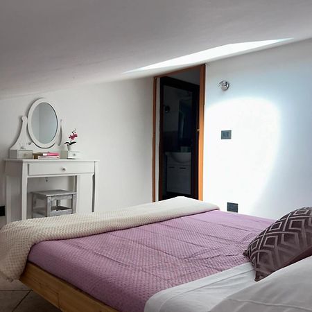 Miriale House Aeroporto Fiumicino Leilighet Eksteriør bilde